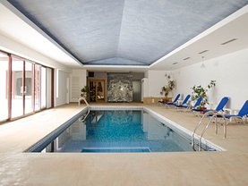 Casa de închiriat 5 camere, în Bucuresti, zona Baneasa