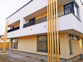Casa de vânzare 4 camere, în Otopeni, zona Odai