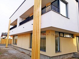 Casa de vânzare 8 camere, în Otopeni, zona Odai