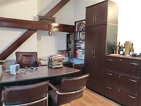 Casa de vânzare 23 camere, în Bucuresti, zona P-ta Victoriei