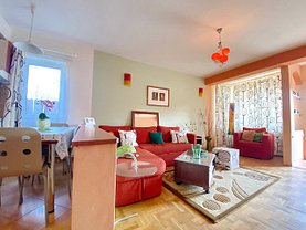 Casa 2 camere în Bucuresti, Pipera