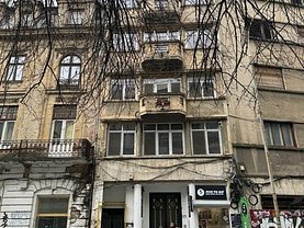 Casa de vânzare 15 camere, în Bucureşti, zona Universitate