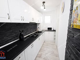 Apartament de vânzare 2 camere în Galati, Faleza