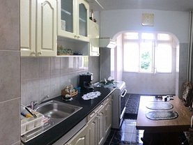 Apartament de vânzare 2 camere în Galati, Micro 17