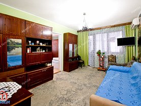 Apartament de vânzare 2 camere în Galati, Micro 17