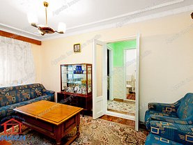 Apartament de vânzare 3 camere, în Galaţi, zona Micro 40