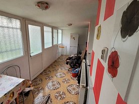 Apartament de vânzare 2 camere în Galati, Micro 40