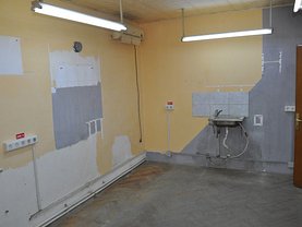 Apartament de vânzare 2 camere în Galati, Micro 14