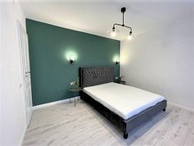 Apartament de vânzare 2 camere în Galati, Micro 17