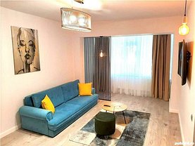Apartament de vânzare 2 camere, în Galaţi, zona Faleză