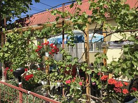 Casa de vânzare 2 camere, în Galaţi, zona Exterior Vest