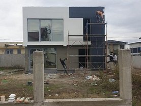 Casa de vânzare 3 camere, în Galati, zona Exterior Nord