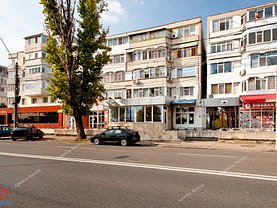 Vânzare spaţiu comercial în Galati, Port