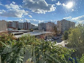 Apartament de închiriat 3 camere, în Bucureşti, zona 13 Septembrie