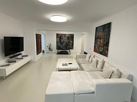 Apartament de vânzare 3 camere, în Bucureşti, zona Herăstrău