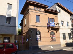 Casa de vânzare 10 camere, în Bucuresti, zona Calea Calarasilor