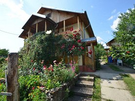 Casa de vânzare 9 camere, în Jugureni