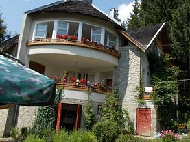 Casa de vânzare 6 camere, în Cheia