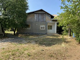 Casa de vânzare 3 camere, în Băicoi