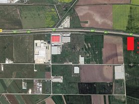 Teren constructii de vânzare, în Ciorogârla