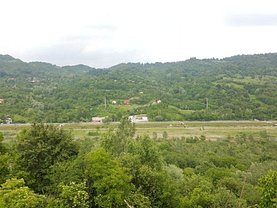 Teren constructii de vânzare, în Breaza, zona Central