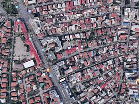 Teren constructii de vânzare, în Bucuresti, zona Dorobanti