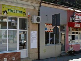 Vânzare spatiu sradal