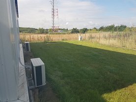 Vânzare spaţiu industrial