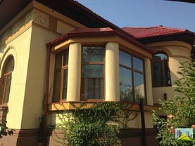Casa de vânzare 9 camere, în Bucuresti, zona Unirii