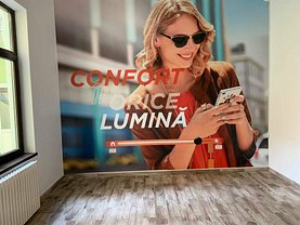 Închiriere spaţiu comercial