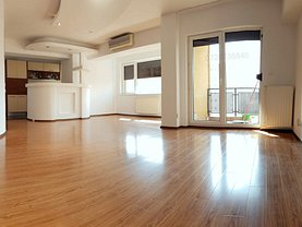 Apartament de închiriat 2 camere, în Bucuresti, zona Alba Iulia