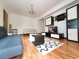 Apartament de închiriat 2 camere, în Bucuresti, zona Muncii