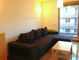 Apartament de închiriat 3 camere, în Bucuresti, zona Floreasca