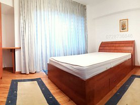 Apartament de închiriat 2 camere, în Bucuresti, zona Unirii