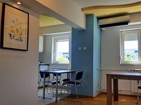 Apartament de închiriat 2 camere, în Bucuresti, zona Aviatiei