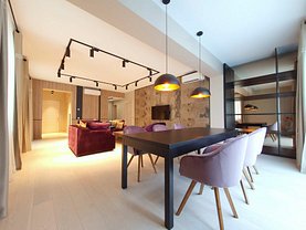 Apartament de închiriat 3 camere, în Bucuresti, zona Gradina Icoanei