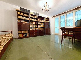 Apartament de vânzare 3 camere, în Bucuresti, zona Colentina
