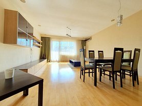 Apartament de închiriat 3 camere, în Bucuresti, zona Herastrau