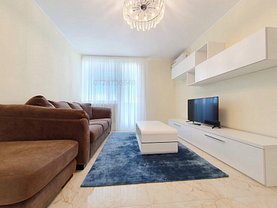 Apartament de închiriat 2 camere, în Bucuresti, zona 1 Mai
