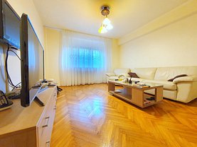 Apartament de vânzare 3 camere, în Bucuresti, zona P-ta Victoriei