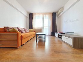 Apartament de închiriat 2 camere, în Bucuresti, zona Universitate
