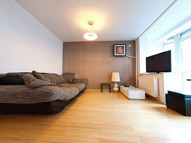 Apartament de închiriat 3 camere, în Bucuresti, zona Calea Victoriei