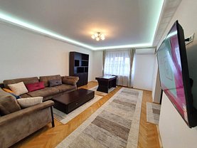 Apartament de închiriat 2 camere, în Bucuresti, zona P-ta Victoriei