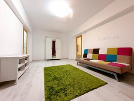 Apartament de închiriat 2 camere, în Bucuresti, zona Brancoveanu