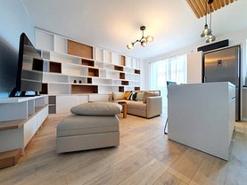 Apartament de închiriat 2 camere, în Bucureşti, zona Tineretului