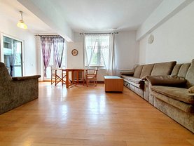 Apartament de închiriat 2 camere, în Bucureşti, zona Floreasca