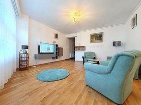 Apartament de închiriat 2 camere, în Bucureşti, zona Ştirbei Vodă