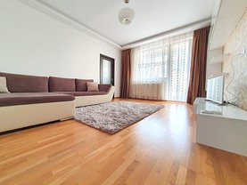 Apartament de închiriat 2 camere, în Bucureşti, zona Alba Iulia