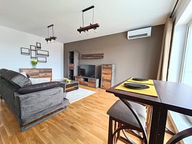 Apartament de închiriat 2 camere, în Bucureşti, zona Domenii