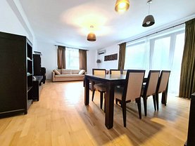 Apartament de vânzare 3 camere, în Bucureşti, zona Aviaţiei